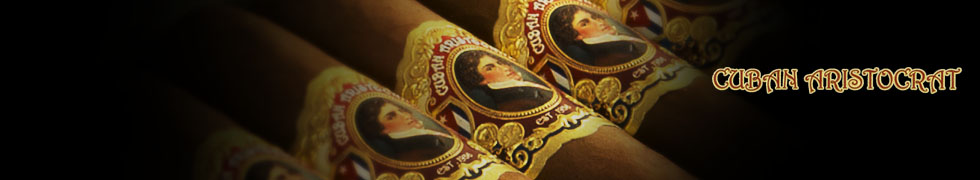 Cuban Aristocrat Cigars